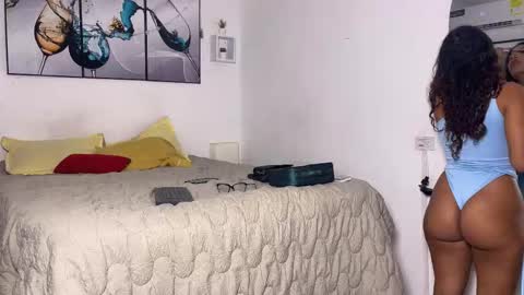 Wendy Alex online show from February 10, 2026, 11:09 pm