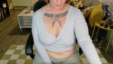 wendy_darling69 online show from September 11, 2025, 7:14 pm