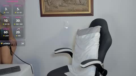 Snapshot of wendy_marshall chatting on December 5, 2025, 7:10 pm Wendy Marshall online show from December 5, 2025, 7:10 pm