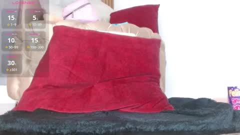 Wendy online show from March 2, 2025, 11:18 am