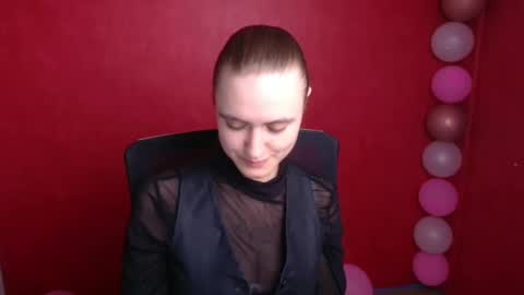 Wendy online show from March 10, 2025, 8:01 pm