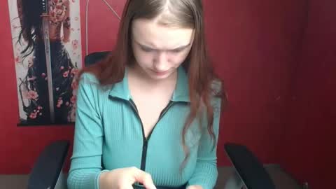 Snapshot of wendy_say_ chatting on October 24, 2025, 6:10 am Wendy online show from October 24, 2025, 6:10 am