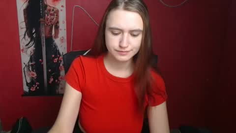 Snapshot of wendy_say_ chatting on October 27, 2025, 7:01 am Wendy online show from October 27, 2025, 7:01 am