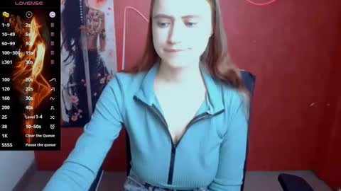 Snapshot of wendy_say_ chatting on November 8, 2025, 7:19 am Wendy online show from November 8, 2025, 7:19 am