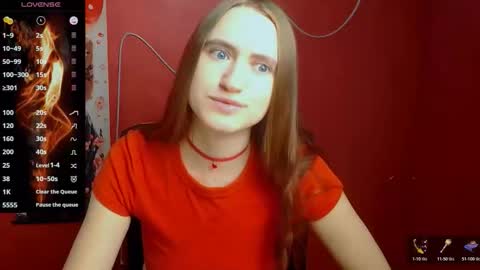 Snapshot of wendy_say_ chatting on November 11, 2025, 7:19 am Wendy online show from November 11, 2025, 7:19 am