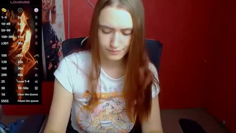 Snapshot of wendy_say_ chatting on November 12, 2025, 6:58 am Wendy online show from November 12, 2025, 6:58 am