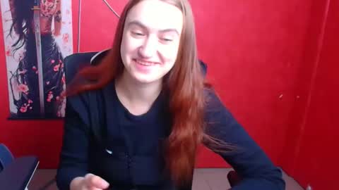 Snapshot of wendy_say_ chatting on November 23, 2025, 6:35 am Wendy online show from November 23, 2025, 6:35 am