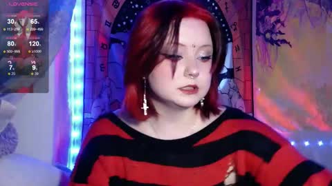 Wendy online show from November 9, 2025, 3:54 pm