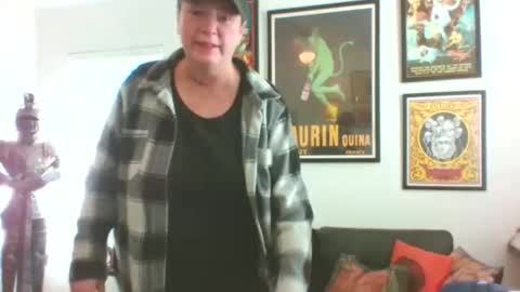 WendyCU online show from February 1, 2026, 3:10 pm