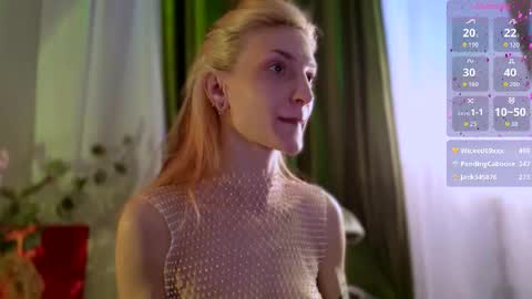 Wendy online show from February 26, 2026, 1:43 pm