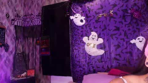 WEN SHENG online show from November 1, 2025, 7:16 pm