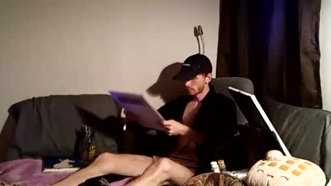 Snapshot of weotterfvck chatting on October 22, 2025, 9:42 am Breedee Boy online show from October 22, 2025, 9:42 am