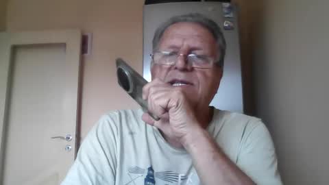 wer_tman55 online show from September 15, 2025, 7:52 am