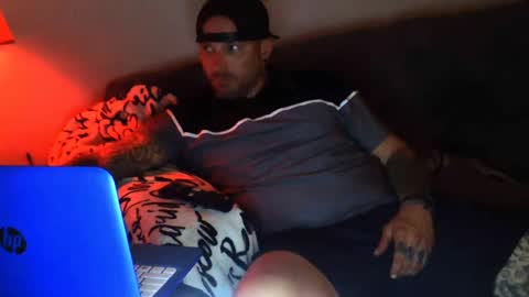 werhorny3 online show from June 23, 2026, 10:24 am