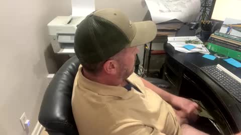 wes40960 online show from February 27, 2025, 11:59 pm