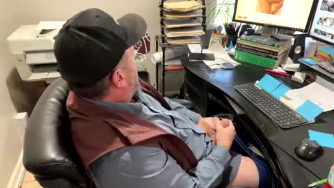 wes40960 online show from March 10, 2025, 10:34 pm