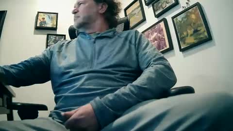 weseeyouwatching online show from January 10, 2025, 5:24 pm