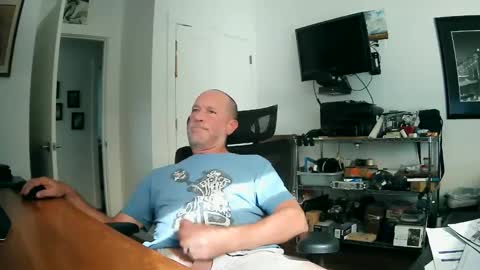 weseeyouwatching online show from September 23, 2025, 10:35 pm