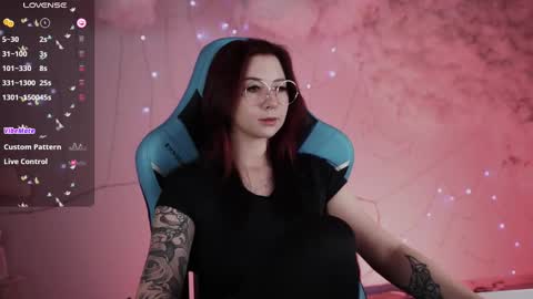 little girl who is always rightLisa online show from February 28, 2025, 2:53 am