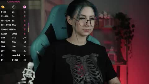 little girl who is always rightLisa online show from November 7, 2025, 2:22 am