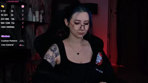 little girl who is always rightLisa online show from December 16, 2025, 2:05 am