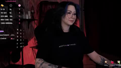 little girl who is always rightLisa online show from January 17, 2026, 1:21 am