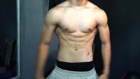 wesley_77 online show from March 4, 2026, 9:10 pm