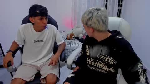 Wesley Boy online show from September 24, 2025, 3:54 am