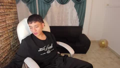 Snapshot of wesley_boy_ chatting on February 13, 2026, 7:43 pm Wesley Boy online show from February 13, 2026, 7:43 pm