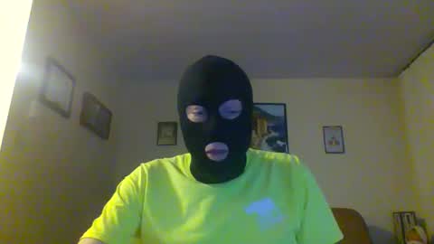 westender_47 online show from December 2, 2024, 1:13 pm