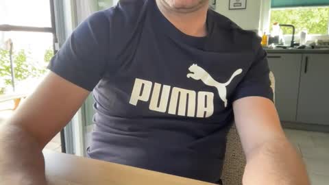 wet_adidasboy online show from September 19, 2025, 9:54 am