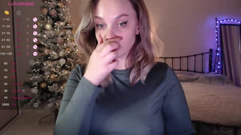 Snapshot of wet_lana chatting on December 18, 2024, 6:03 pm Lana online show from December 18, 2024, 6:03 pm