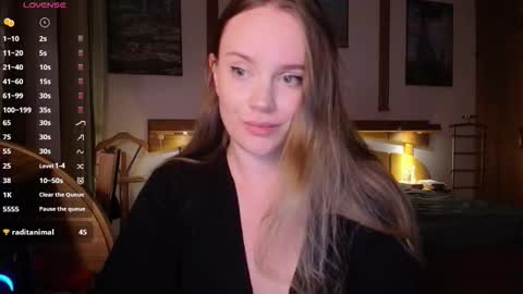 Lana online show from January 10, 2026, 4:31 pm