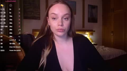 Lana online show from April 16, 2026, 6:30 pm