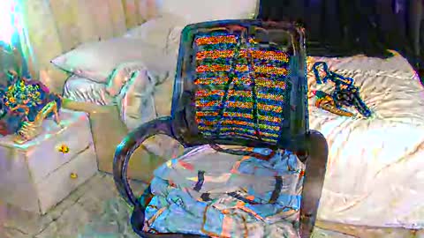 lucy online show from February 22, 2025, 3:58 pm