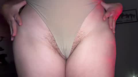 Scarlett online show from April 3, 2026, 1:58 am