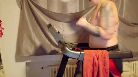 Snapshot of wetgerman2 chatting on January 12, 2026, 9:53 pm Wetgerman online show from January 12, 2026, 9:53 pm