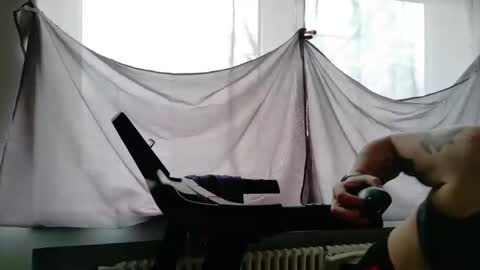 Snapshot of wetgerman2 chatting on February 2, 2026, 11:31 am Wetgerman online show from February 2, 2026, 11:31 am