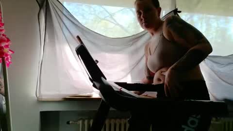 Snapshot of wetgerman2 chatting on April 26, 2026, 9:07 am Wetgerman online show from April 26, 2026, 9:07 am