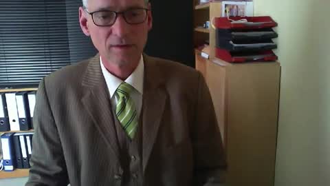 Franz online show from May 9, 2026, 12:43 pm