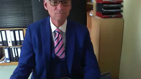 Franz online show from May 22, 2026, 3:39 pm