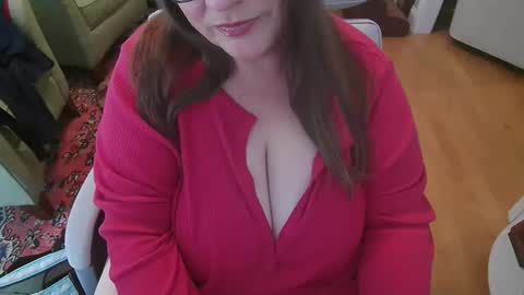 WetWordsOnly online show from April 16, 2026, 3:02 pm