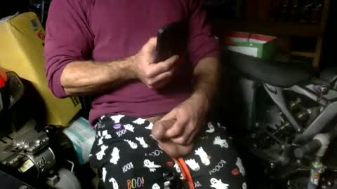 whackingmywilly online show from December 28, 2024, 8:25 pm