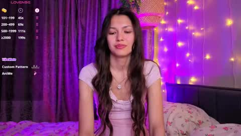 Kaylee online show from March 20, 2026, 7:30 pm