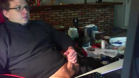 whateverdude555 online show from February 23, 2026, 10:51 pm