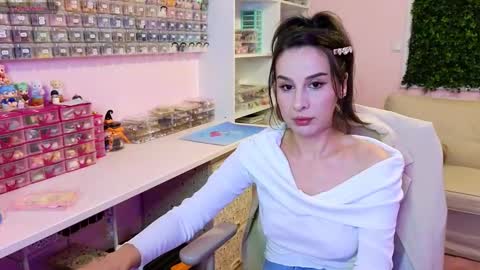 Snapshot of whats_her_name chatting on September 30, 2025, 9:20 pm Victoria Maria online show from September 30, 2025, 9:20 pm