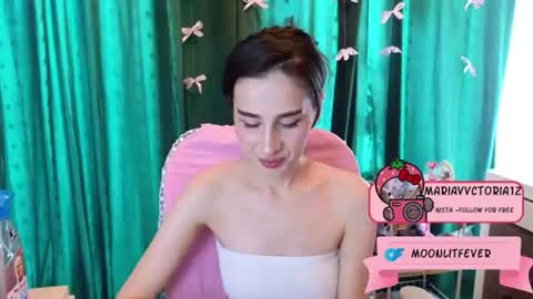 Snapshot of whats_her_name chatting on July 3, 2026, 5:47 am Victoria Maria online show from July 3, 2026, 5:47 am