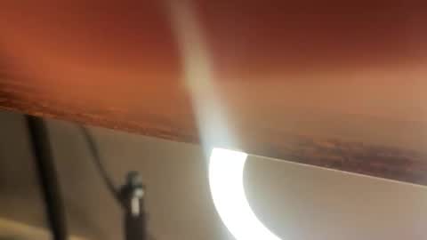 Radek and Stella St. Rose online show from October 27, 2025, 12:42 pm