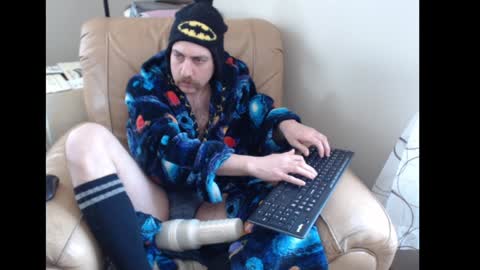 Whisky Jane  Autumn Cabin Fever online show from February 5, 2025, 4:14 pm