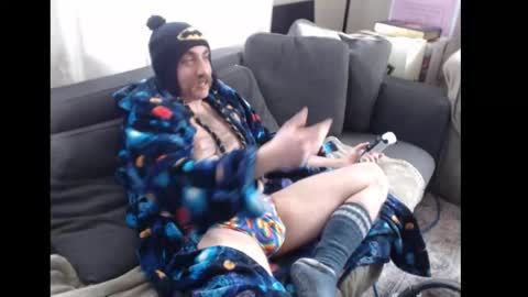 Whisky Jane  Autumn Cabin Fever online show from February 20, 2025, 1:30 pm